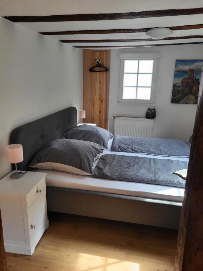Ferienhaus Ehrbachklamm Brodenbach Eksteriør bilde