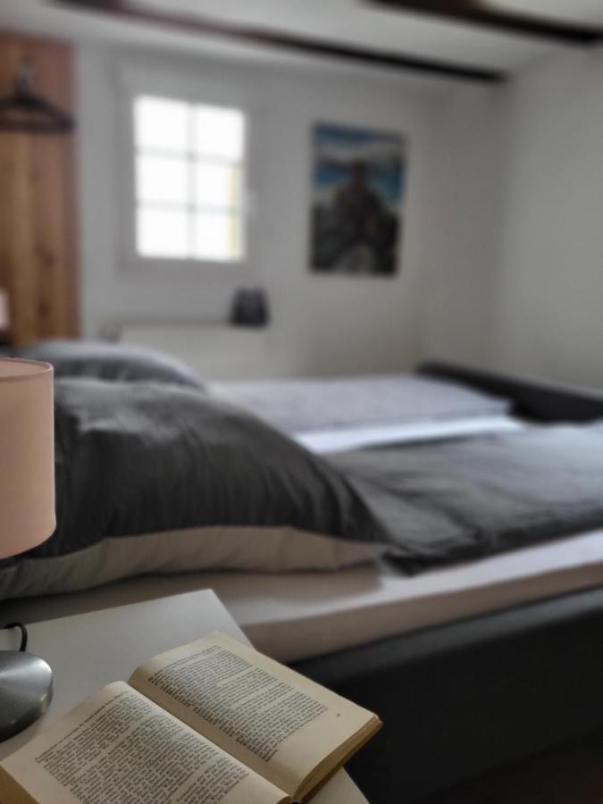 Ferienhaus Ehrbachklamm Brodenbach Eksteriør bilde