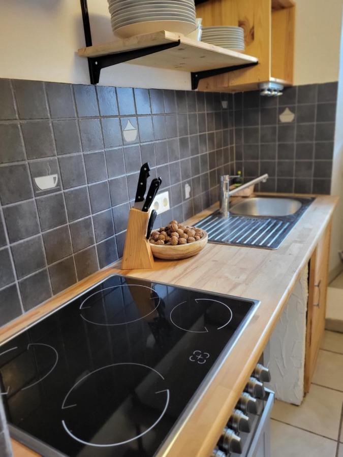 Ferienhaus Ehrbachklamm Brodenbach Eksteriør bilde