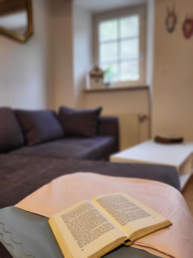 Ferienhaus Ehrbachklamm Brodenbach Eksteriør bilde