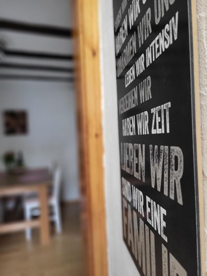 Ferienhaus Ehrbachklamm Brodenbach Eksteriør bilde